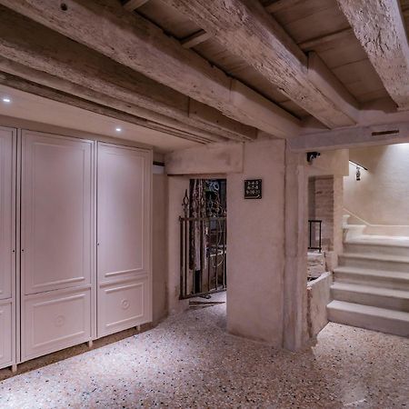 Corte Rubbi 6 Deluxe Studio Apartment Venise Extérieur photo