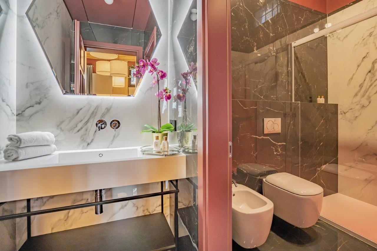 Corte Rubbi 6 Deluxe Studio Apartment Venise Extérieur photo